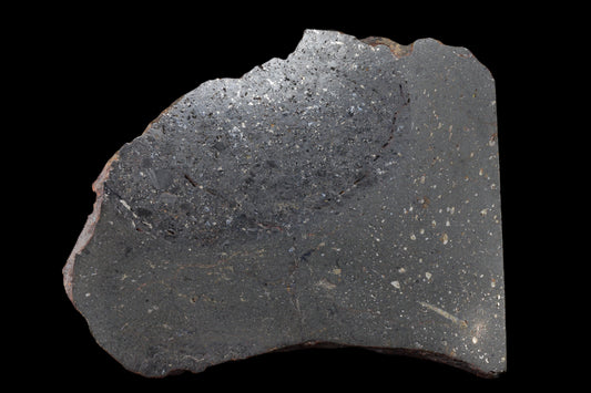 NWA 15404 L-melt rock 23.4 g