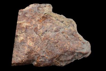 NWA 15404 L-melt rock 38.9 g