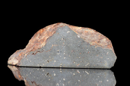 NWA 15404 L-melt rock 38.9 g