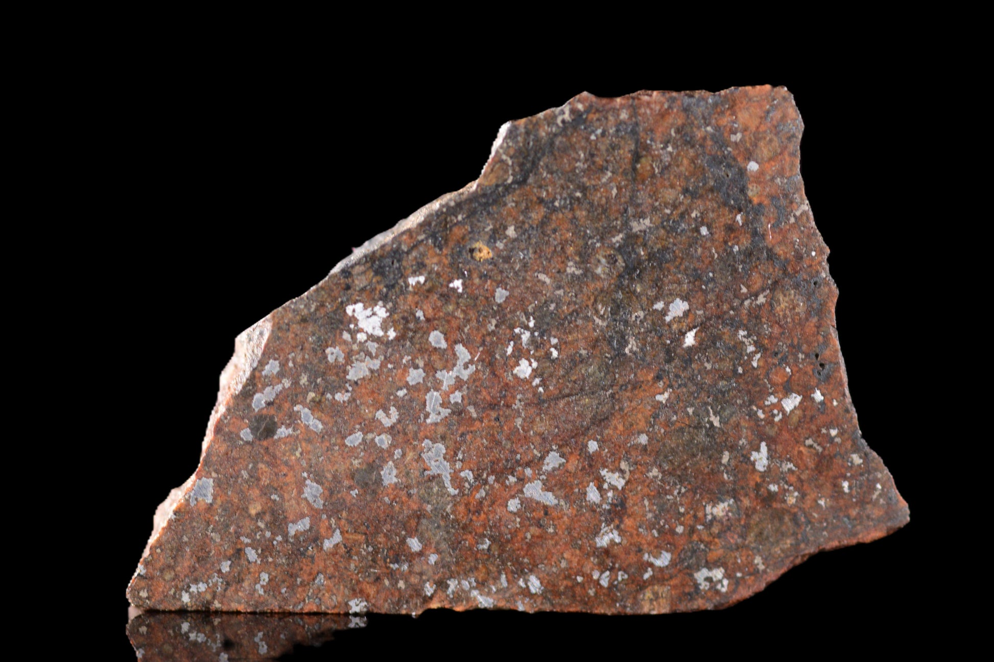 NWA 15414 H5  0.84 g