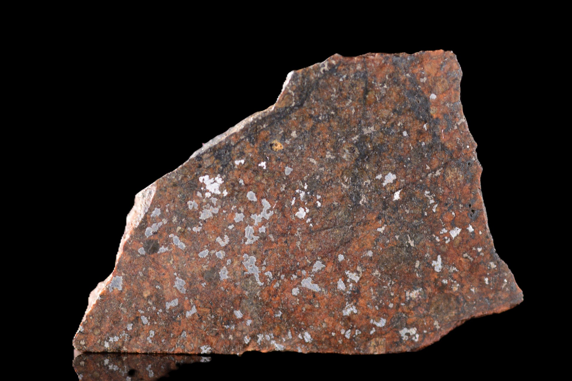 NWA 15414 H5  0.84 g