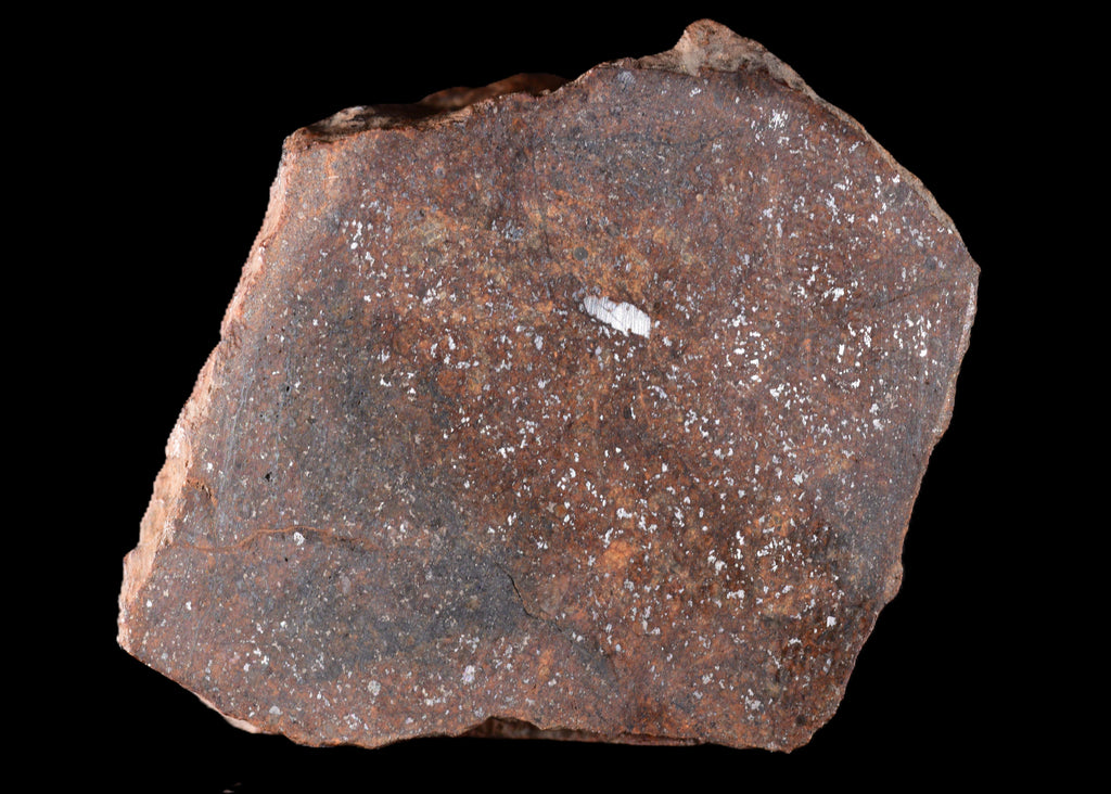 NWA 15414 &nbsp;H5 Ordinary Chondrite Meteorite
