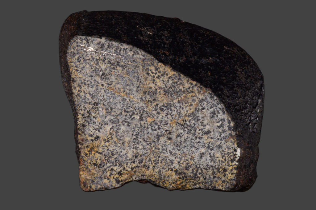 NWA 15417 – Eucrite Achondrite Meteorite Main Mass