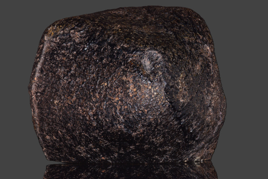 NWA 15417 – Eucrite Achondrite Meteorite Main Mass