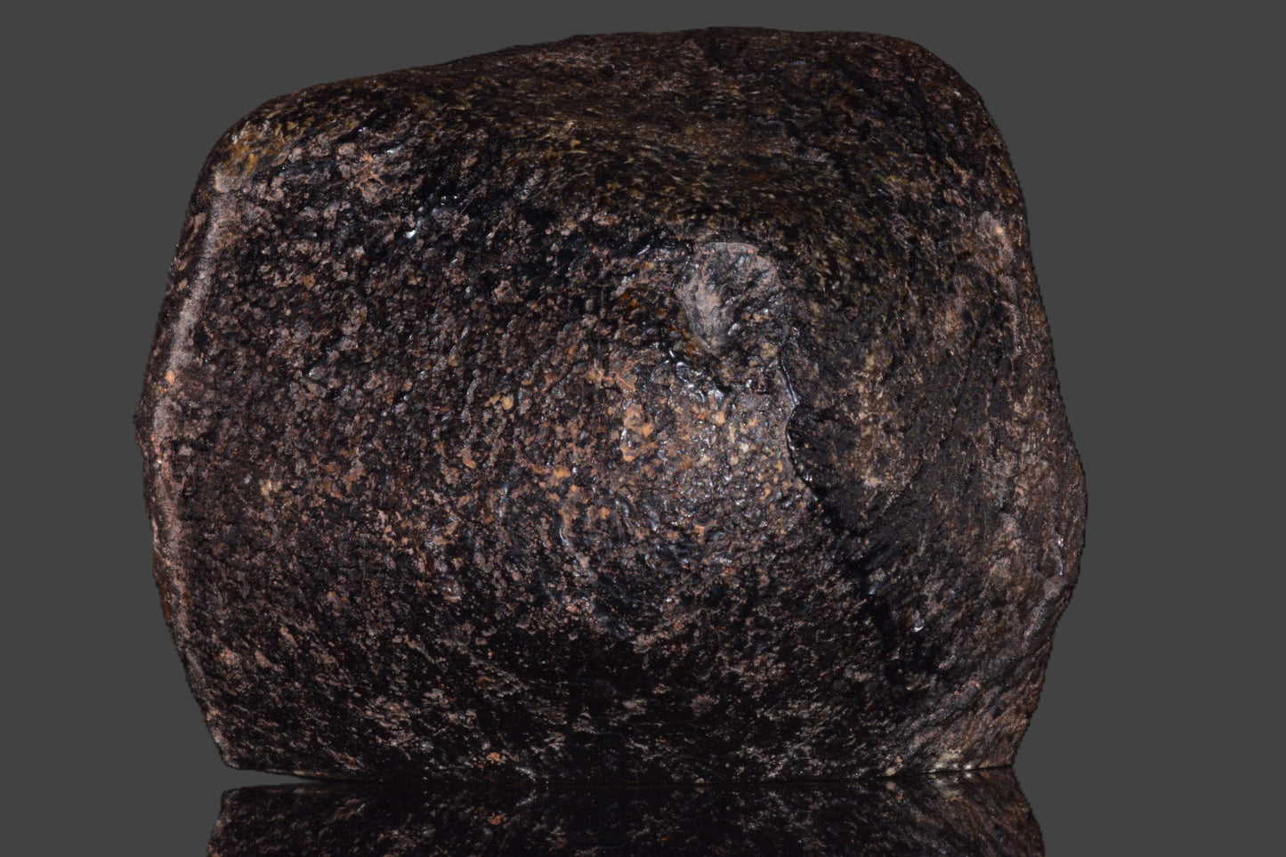 NWA 15417 – Eucrite Achondrite Meteorite Main Mass