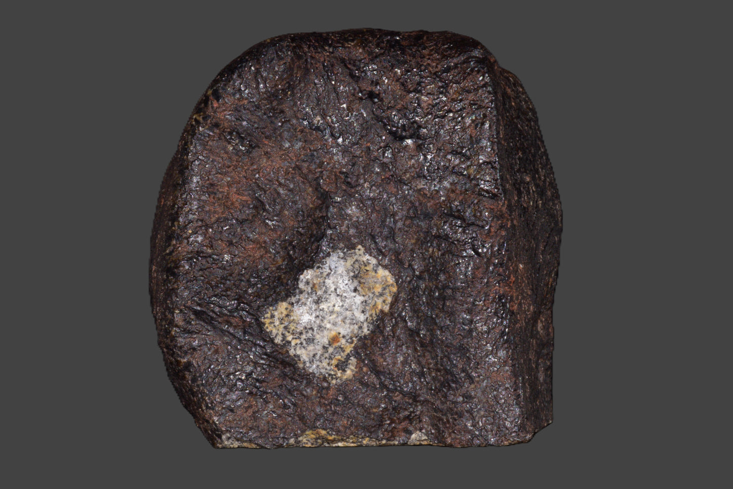 NWA 15417 – Eucrite Achondrite Meteorite Main Mass