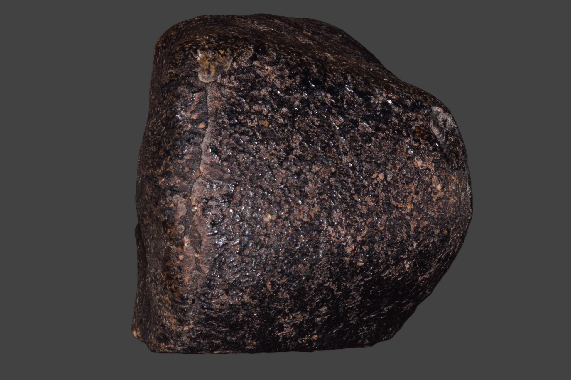 NWA 15417 – Eucrite Achondrite Meteorite Main Mass