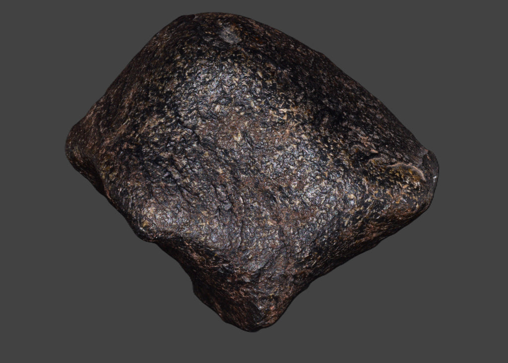 NWA 15417 – Eucrite Achondrite Meteorite Main Mass