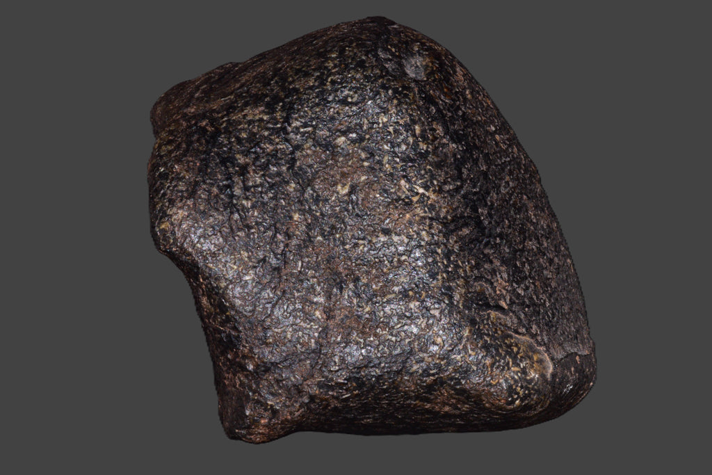 NWA 15417 – Eucrite Achondrite Meteorite Main Mass