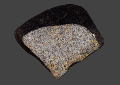 NWA 15417 – Eucrite Achondrite Meteorite Main Mass