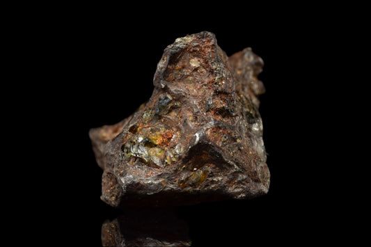 NWA 15971 Pallasite PMG 6.12 G.