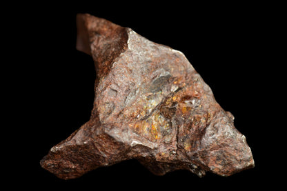 NWA 15971 Pallasite PMG 6.46 G.