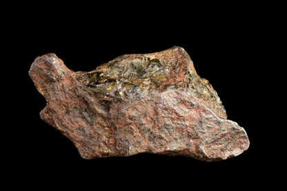 NWA 15971 Pallasite PMG 6.46 G.