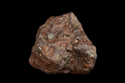 NWA 15971 Pallasite PMG 6.37 G.