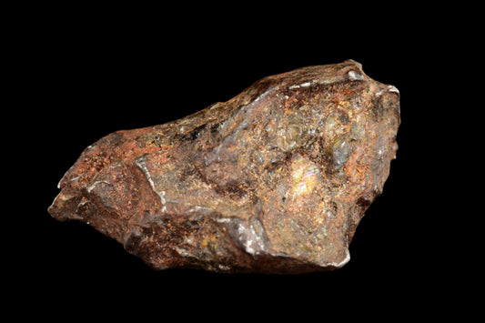 NWA 15971 Pallasite PMG 8.89 G.