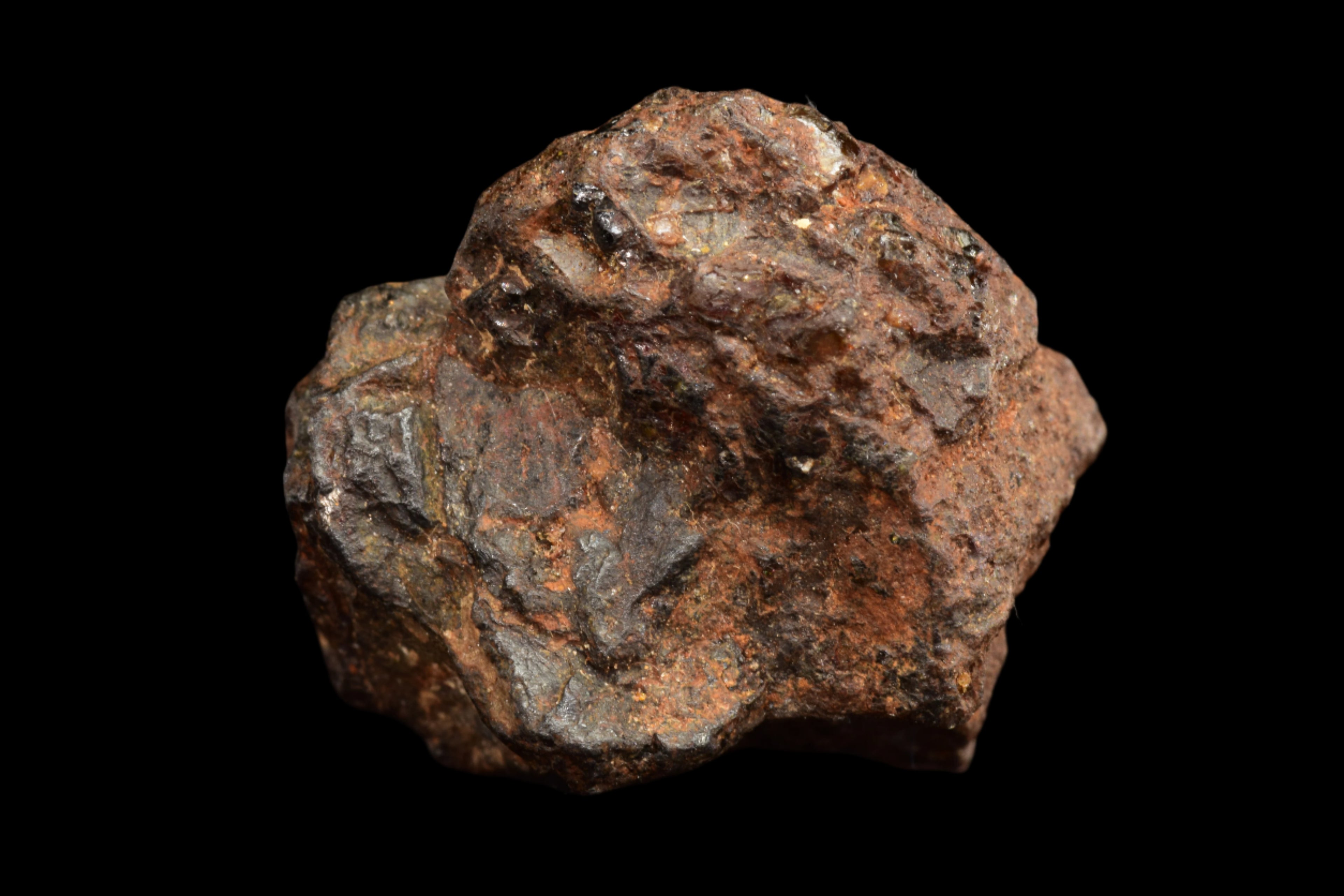 NWA 15971 – Pallasite Meteorite