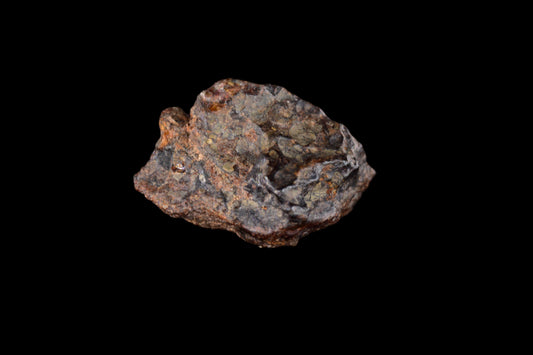 NWA 15971 Pallasite PMG 0.68   G