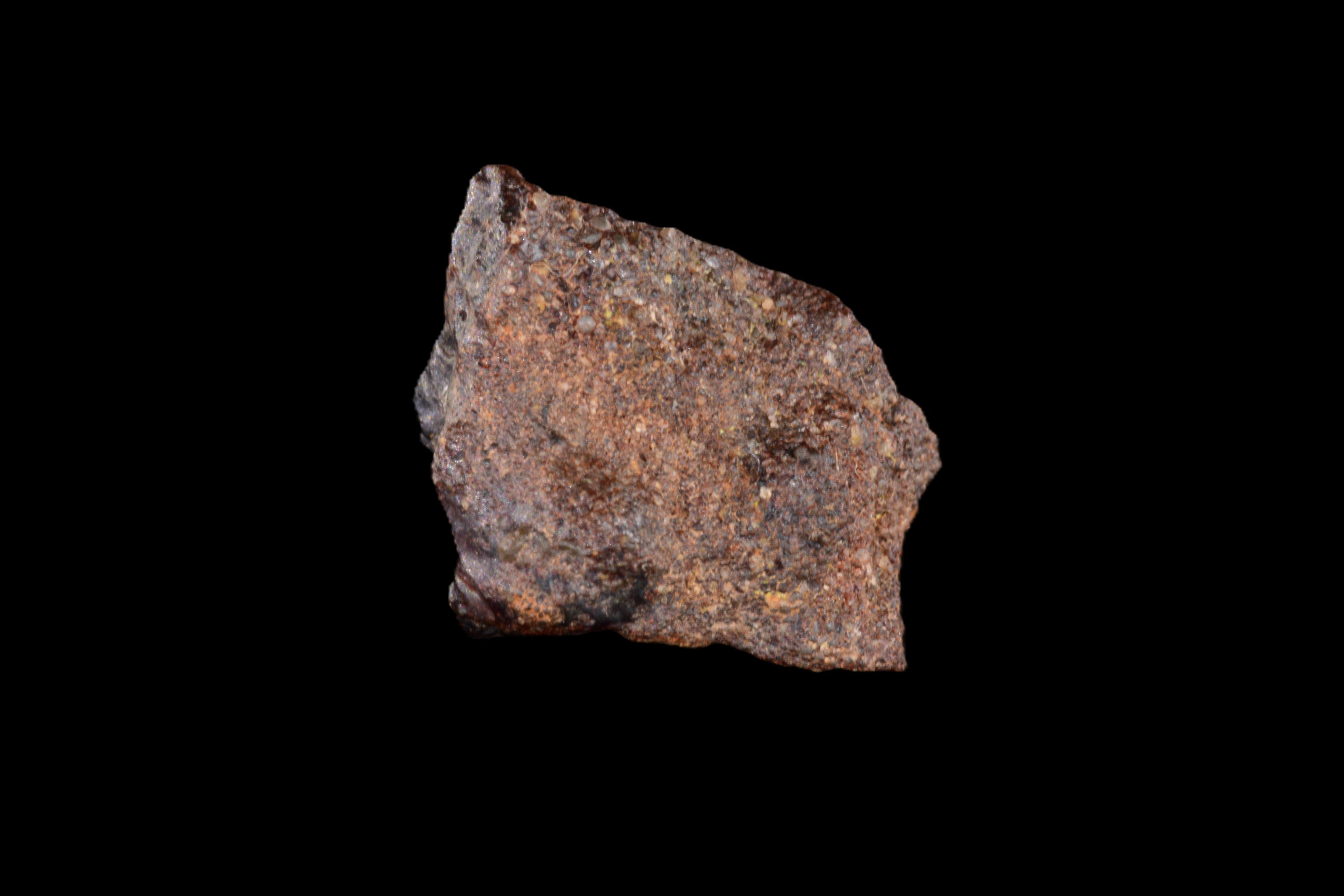 NWA 15971 Pallasite PMG 0.68   G