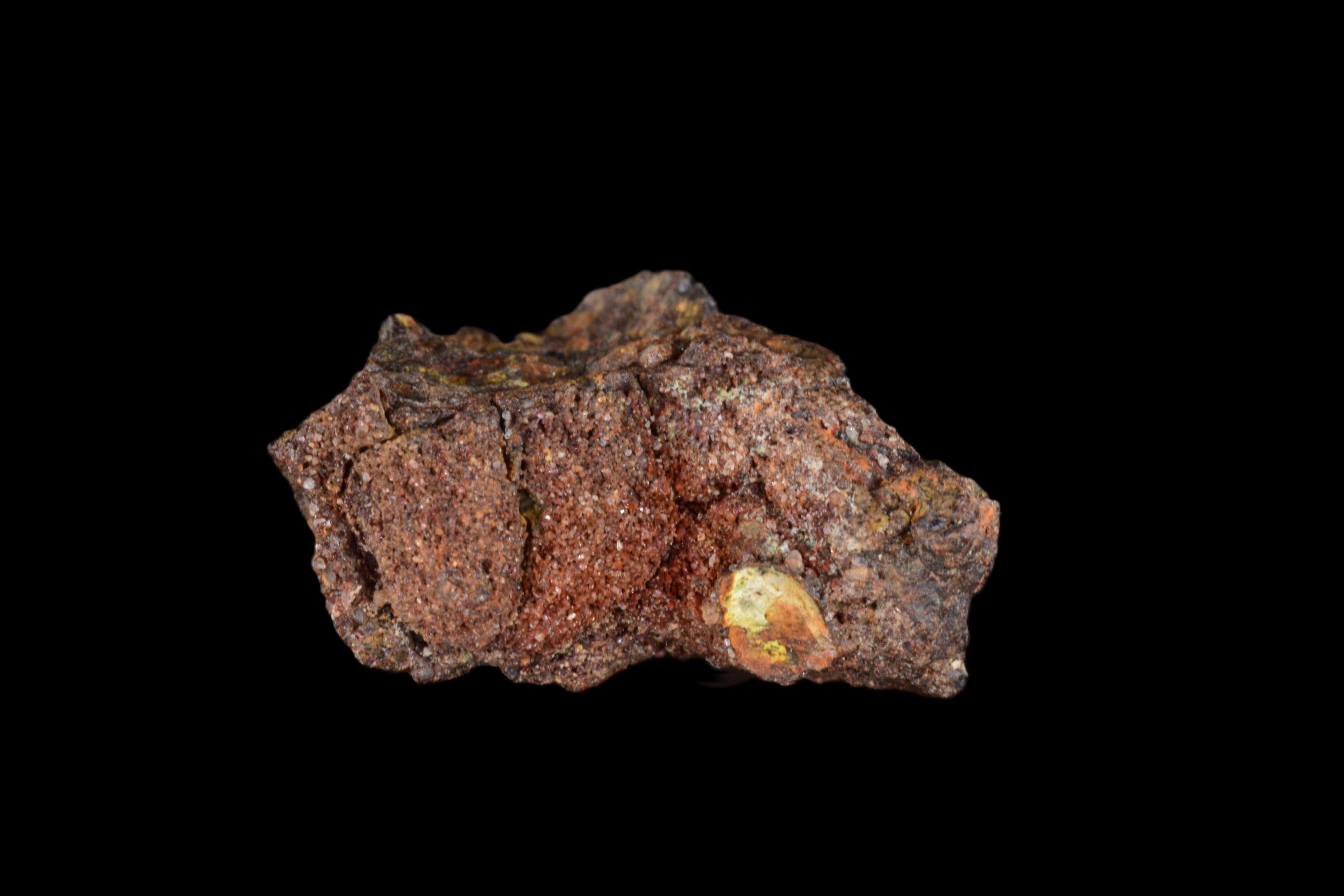 NWA 15971 Pallasite PMG 0.73   G