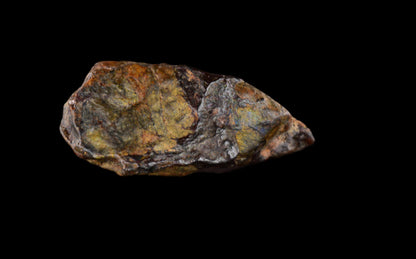 NWA 15971 Pallasite PMG 0.87   G