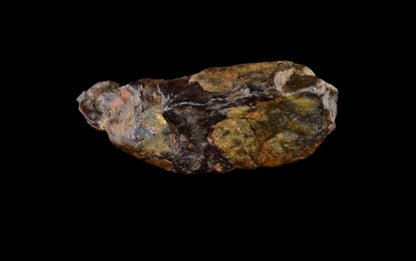 NWA 15971 Pallasite PMG 0.87   G