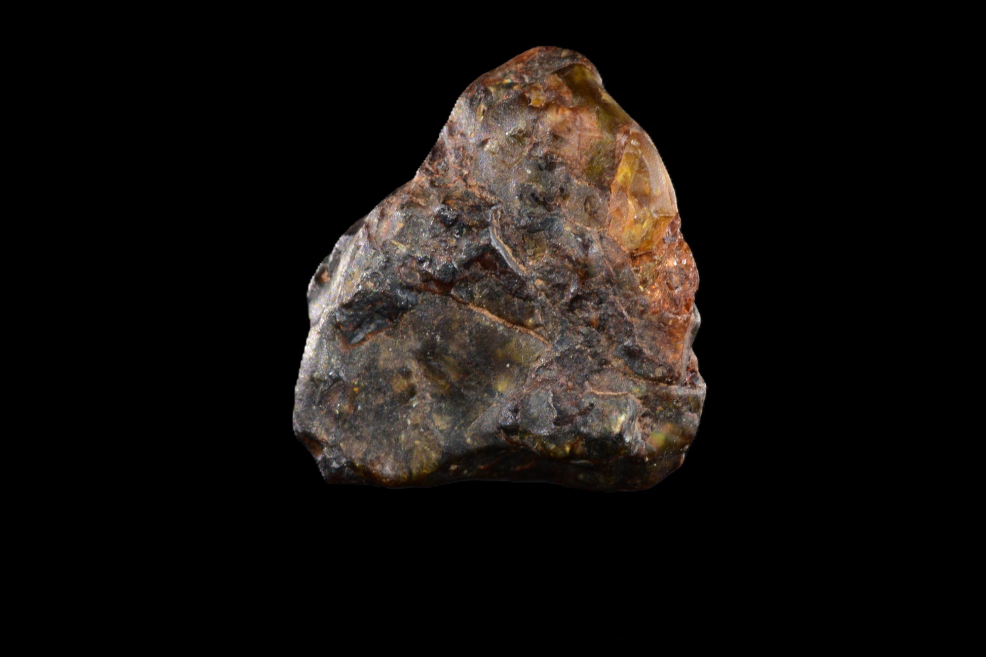 NWA 15971 Pallasite PMG 0.94   G