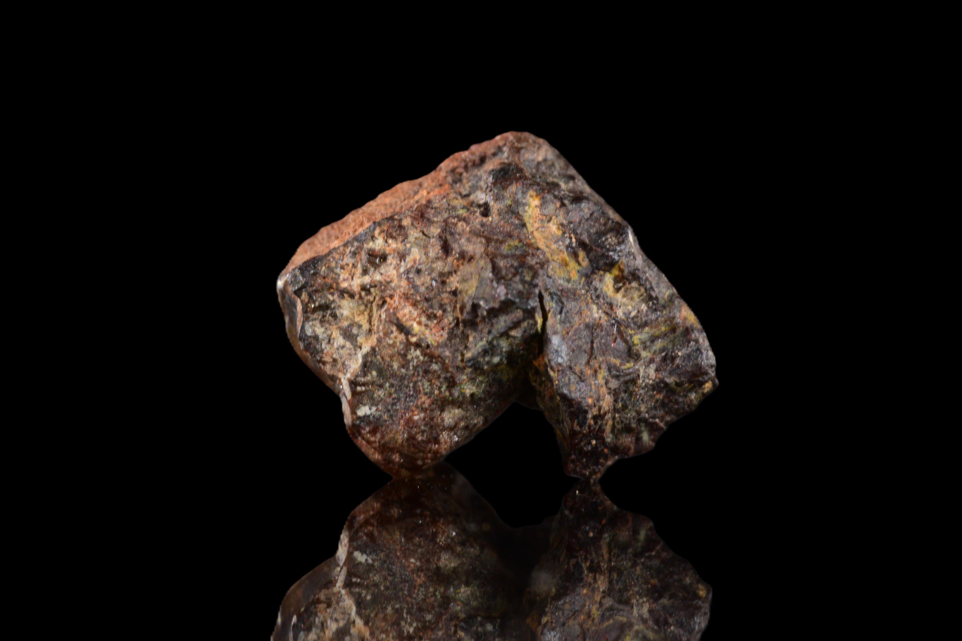NWA 15971 Pallasite PMG 1.13  G