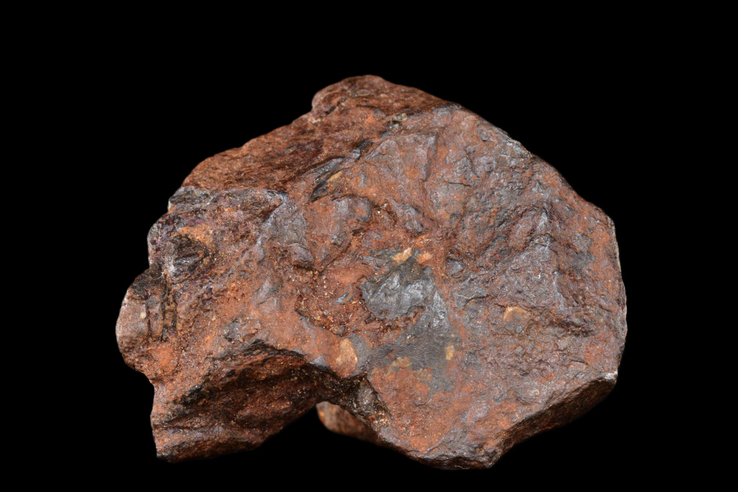 NWA 15971 Pallasite PMG 16.39  G