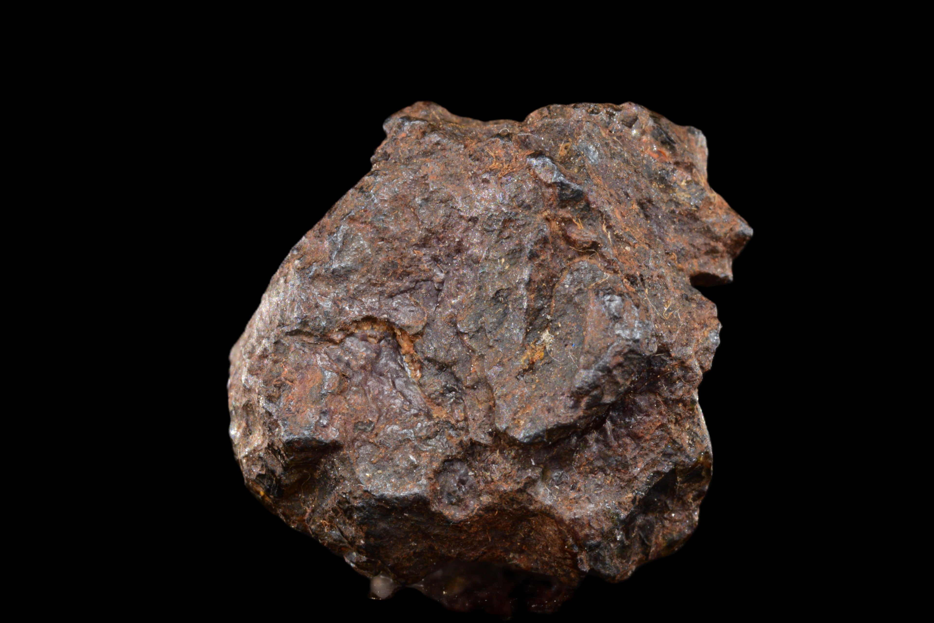 NWA 15971 Pallasite PMG 2.29 G