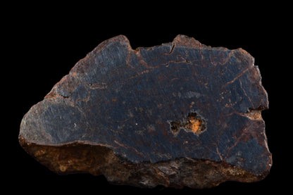 NWA 15971 Pallasite PMG 3.44 G