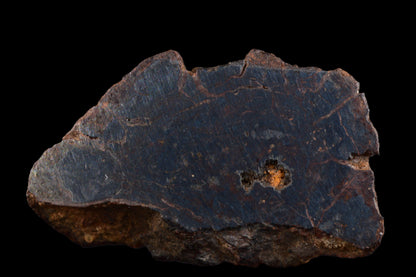 NWA 15971 Pallasite PMG 3.44 G