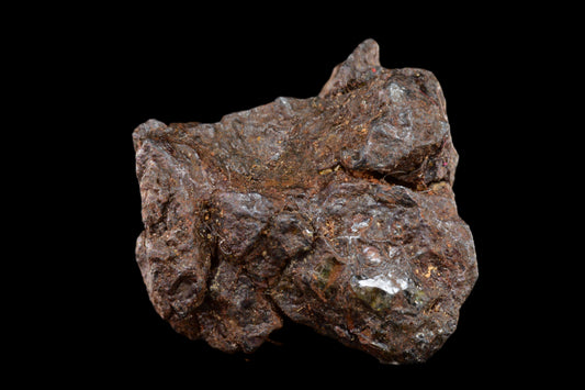 NWA 15971 Pallasite PMG 3.71 G