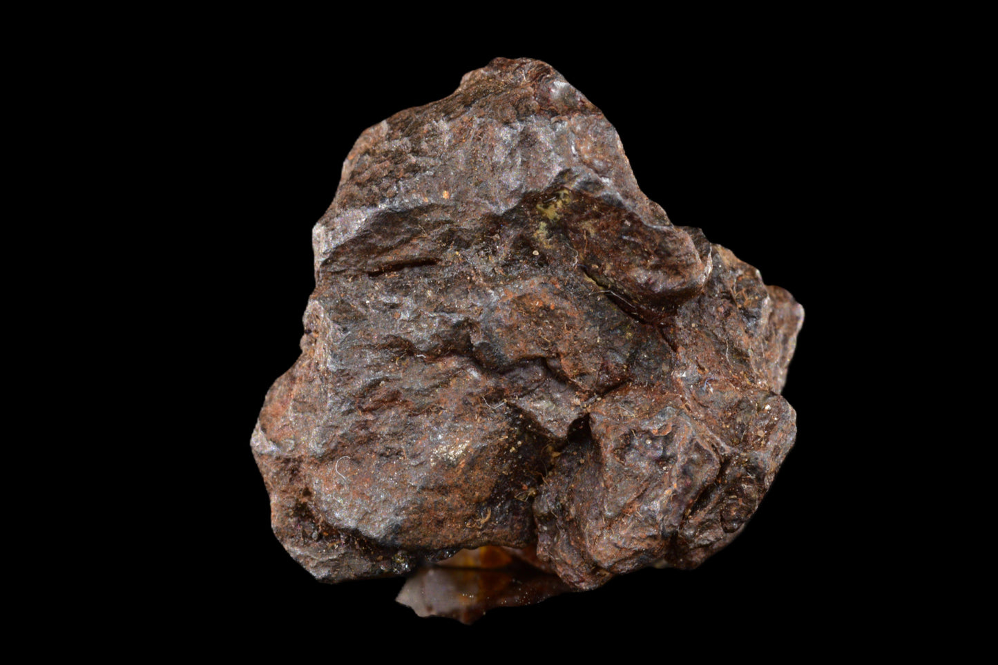 NWA 15971 Pallasite PMG 3.71 G