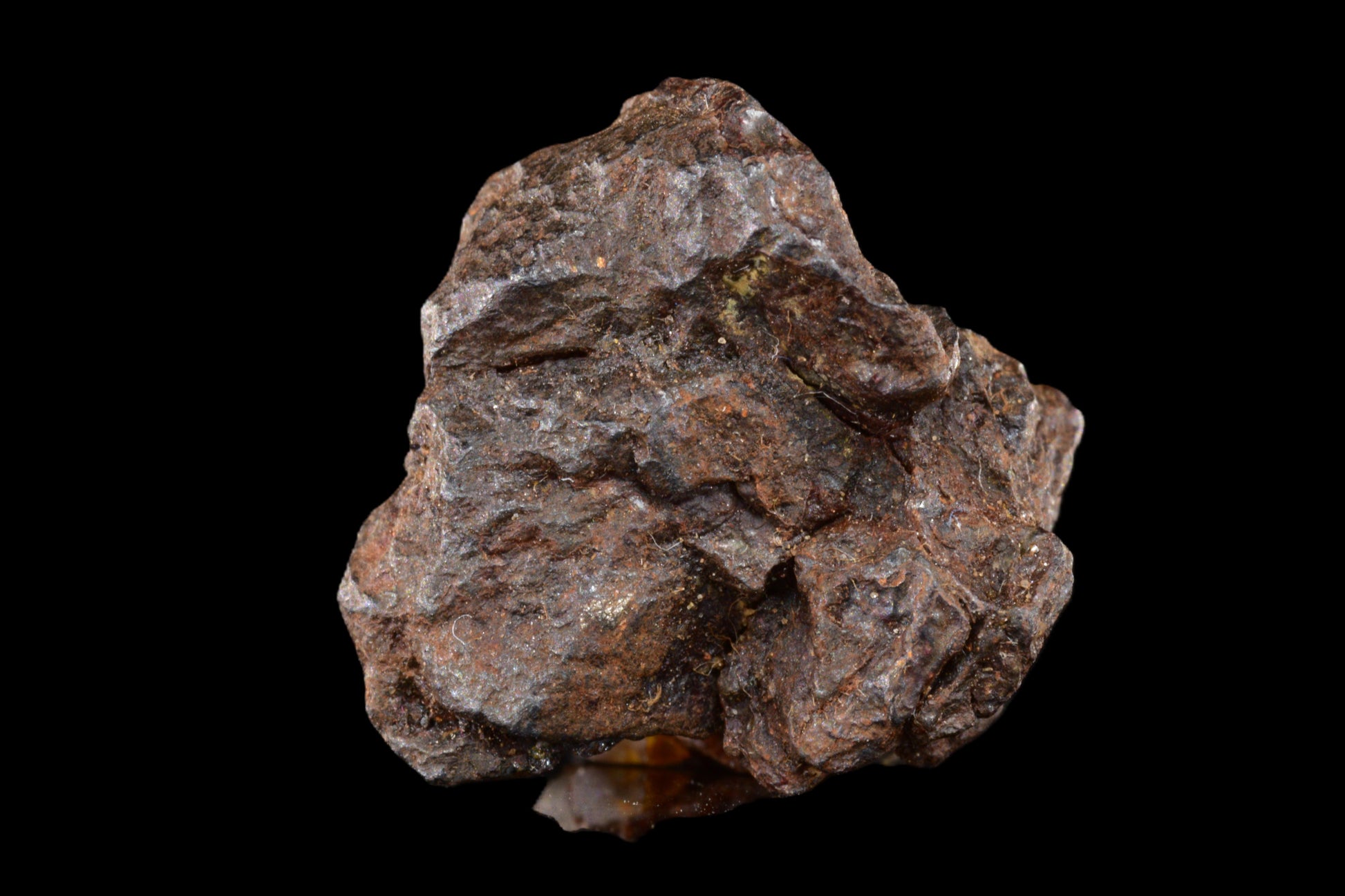 NWA 15971 Pallasite PMG 3.71 G