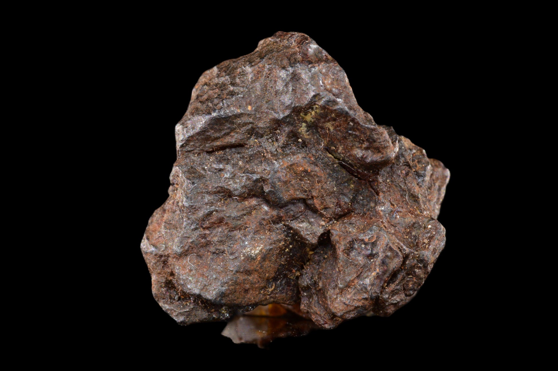 NWA 15971 Pallasite PMG 3.71 G