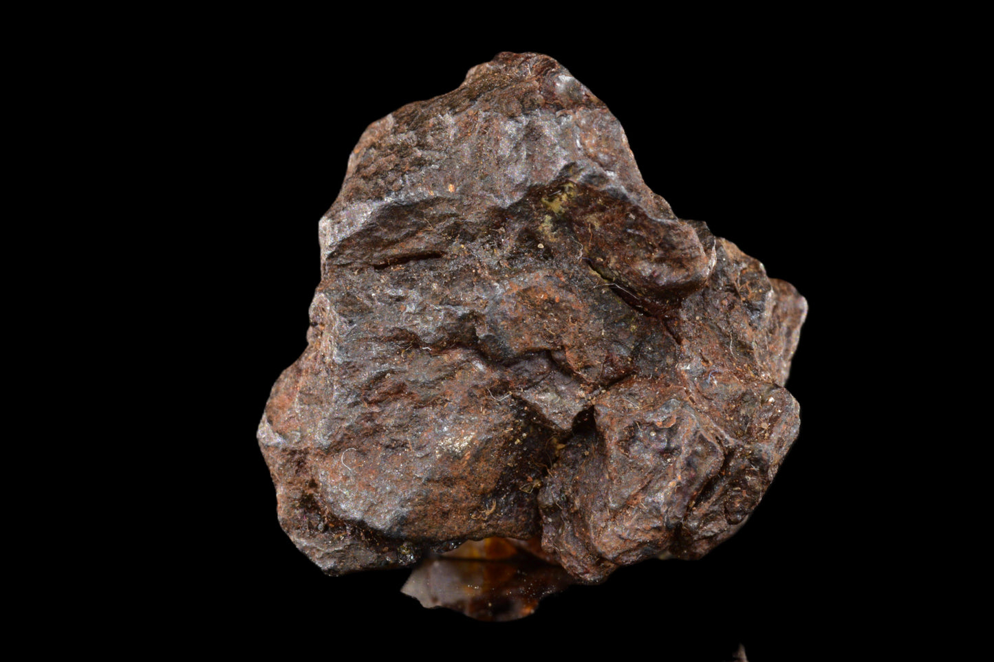 NWA 15971 Pallasite PMG 3.71 G