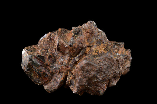 NWA 15971 Pallasite PMG 3.84 G