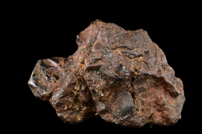NWA 15971 Pallasite PMG 3.84 G