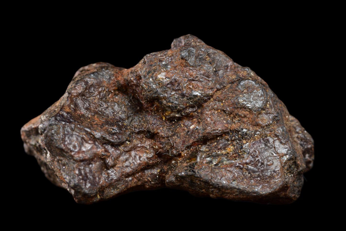 NWA 15971 Pallasite PMG 4.63 G