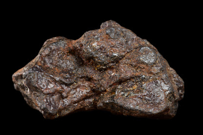 NWA 15971 Pallasite PMG 4.63 G