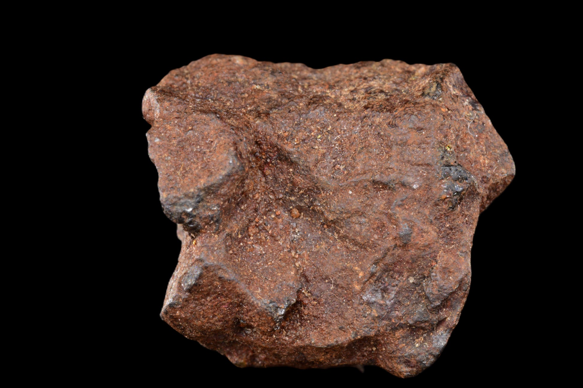 NWA 15971 Pallasite PMG 5.23 G