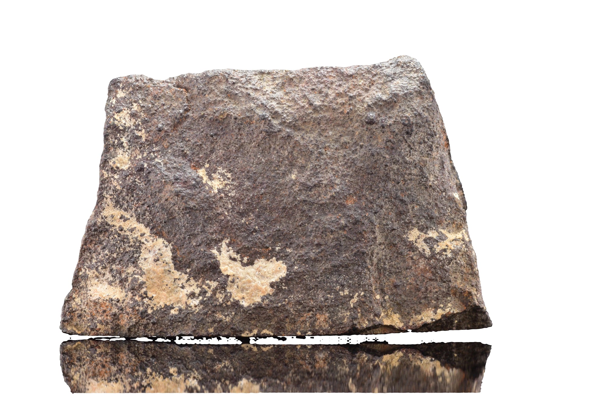 NWA 17489 (CO3.0) Carbonaceous Chondrite Meteorite