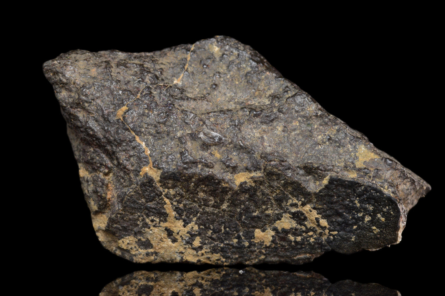 NWA 17489 CO3.0 rare 16 g