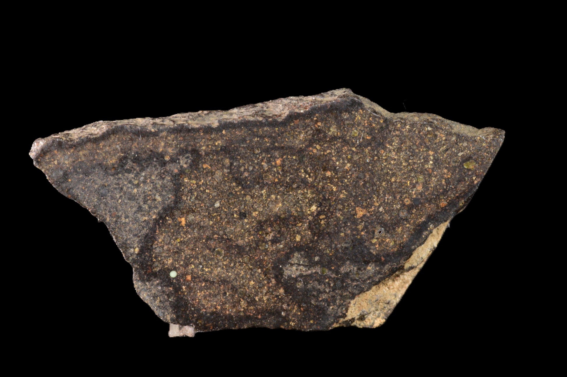 NWA 17489 CO3.0 rare 2.75 g