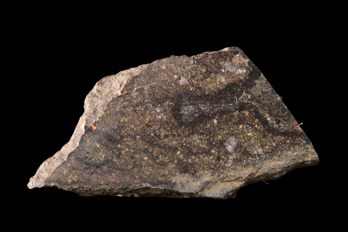 NWA 17489 CO3.0 rare 2.75 g