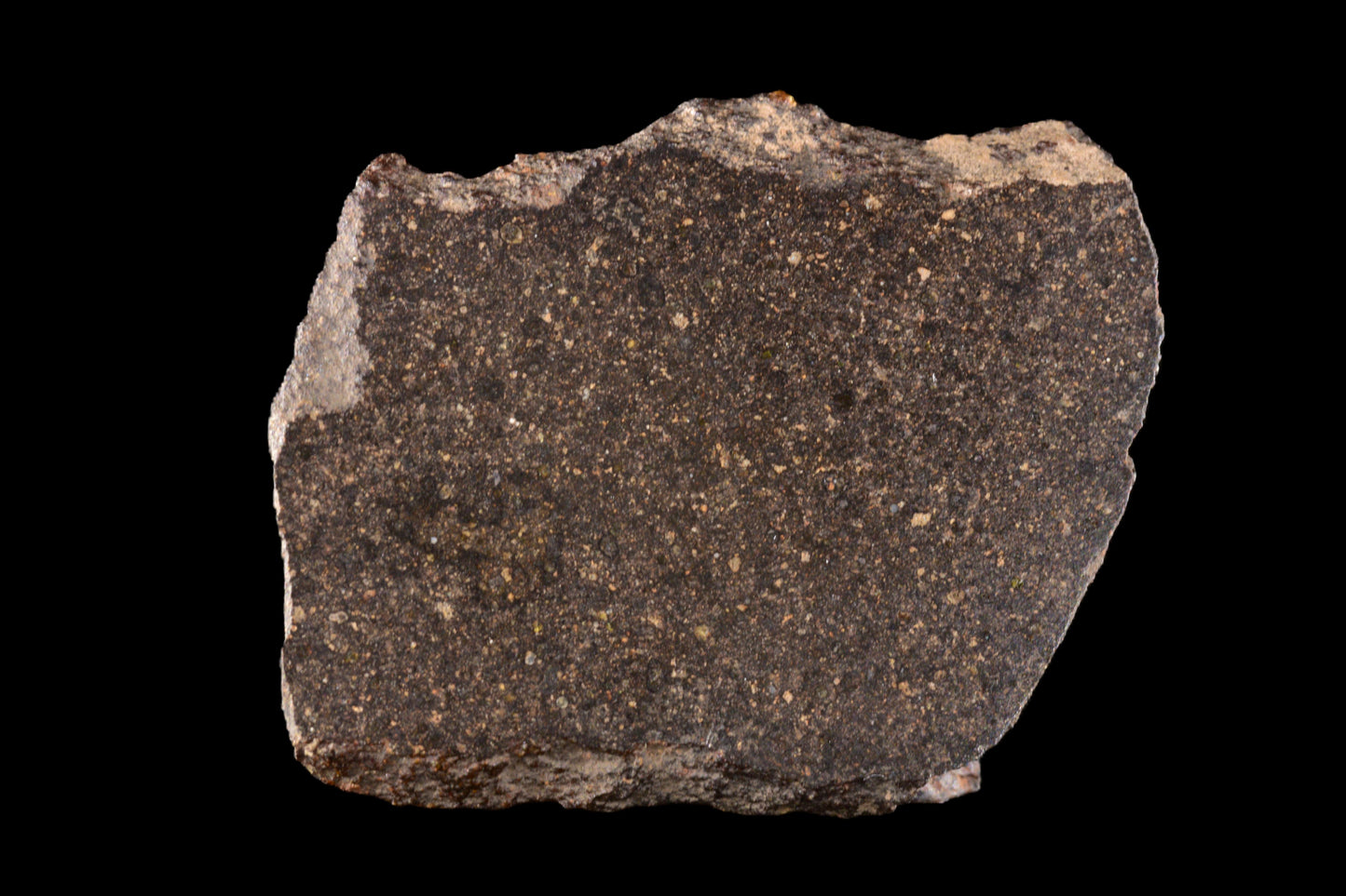 NWA 17489 CO3.0 rare 4.04 g