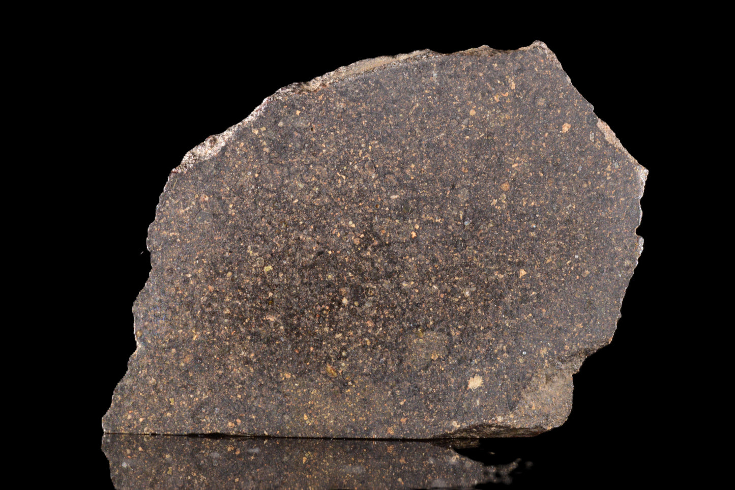 NWA 17489 CO3.0 rare 5.38 g