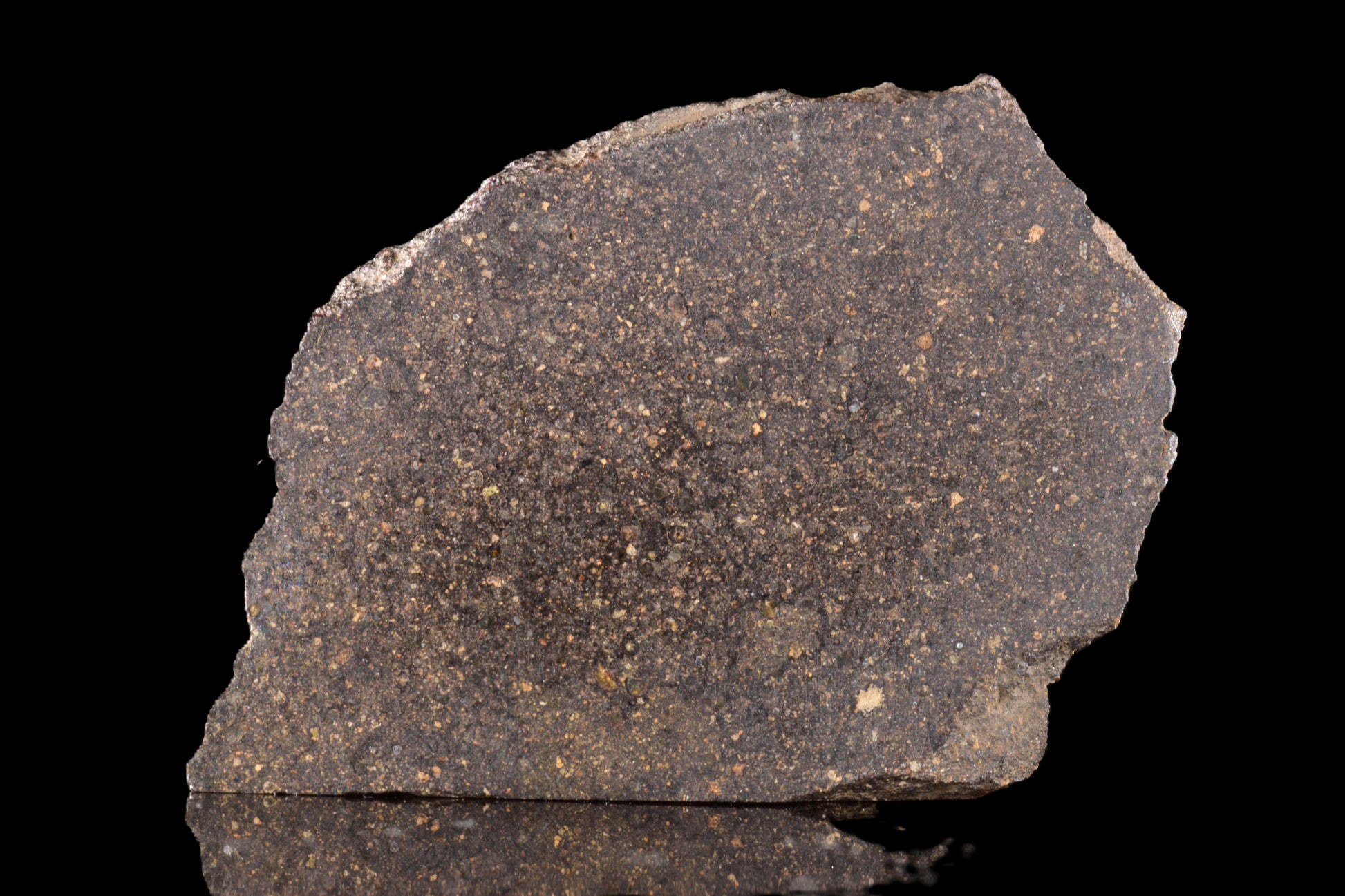 NWA 17489 CO3.0 rare 5.38 g