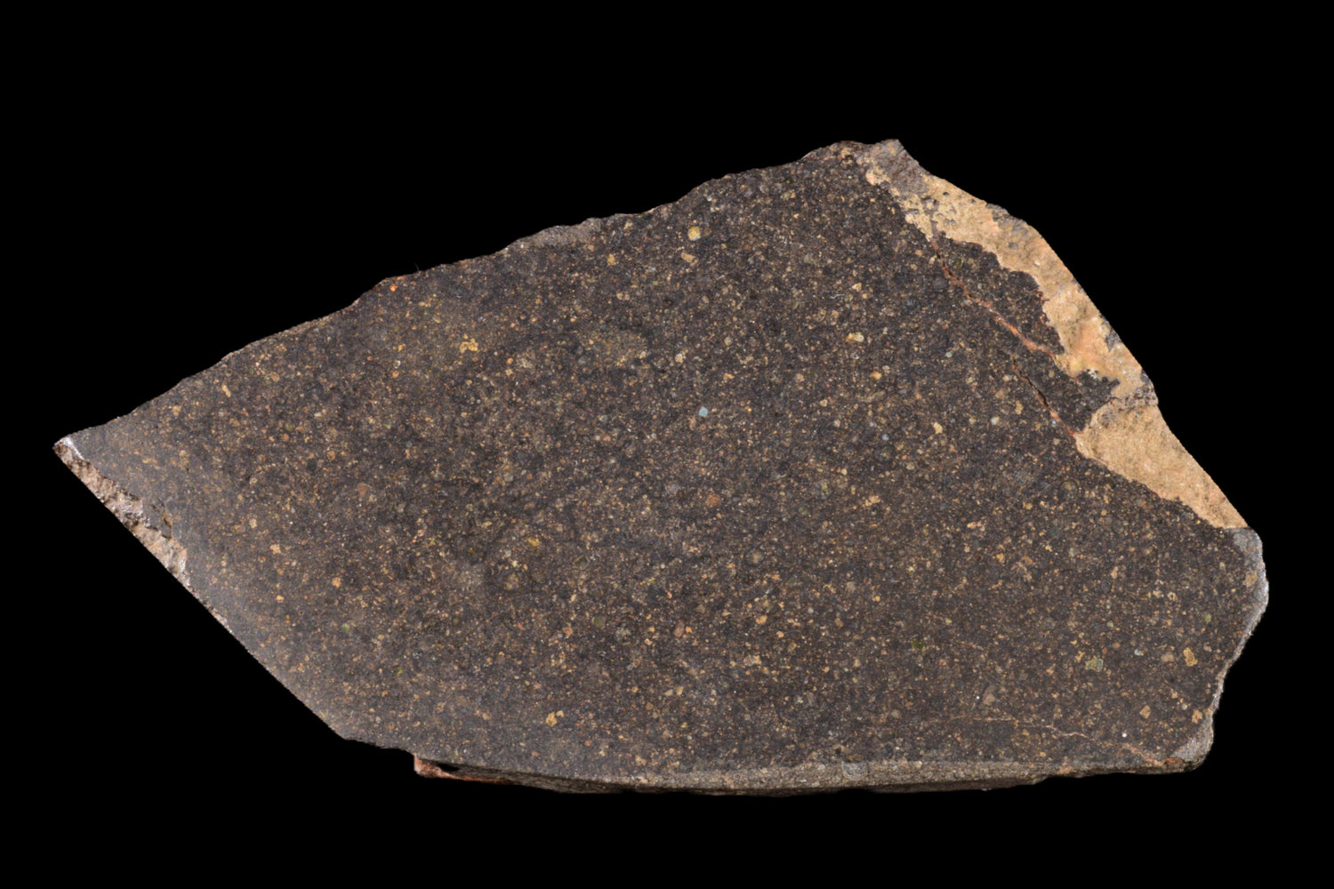 NWA 17489 CO3.0 rare 6.36 g