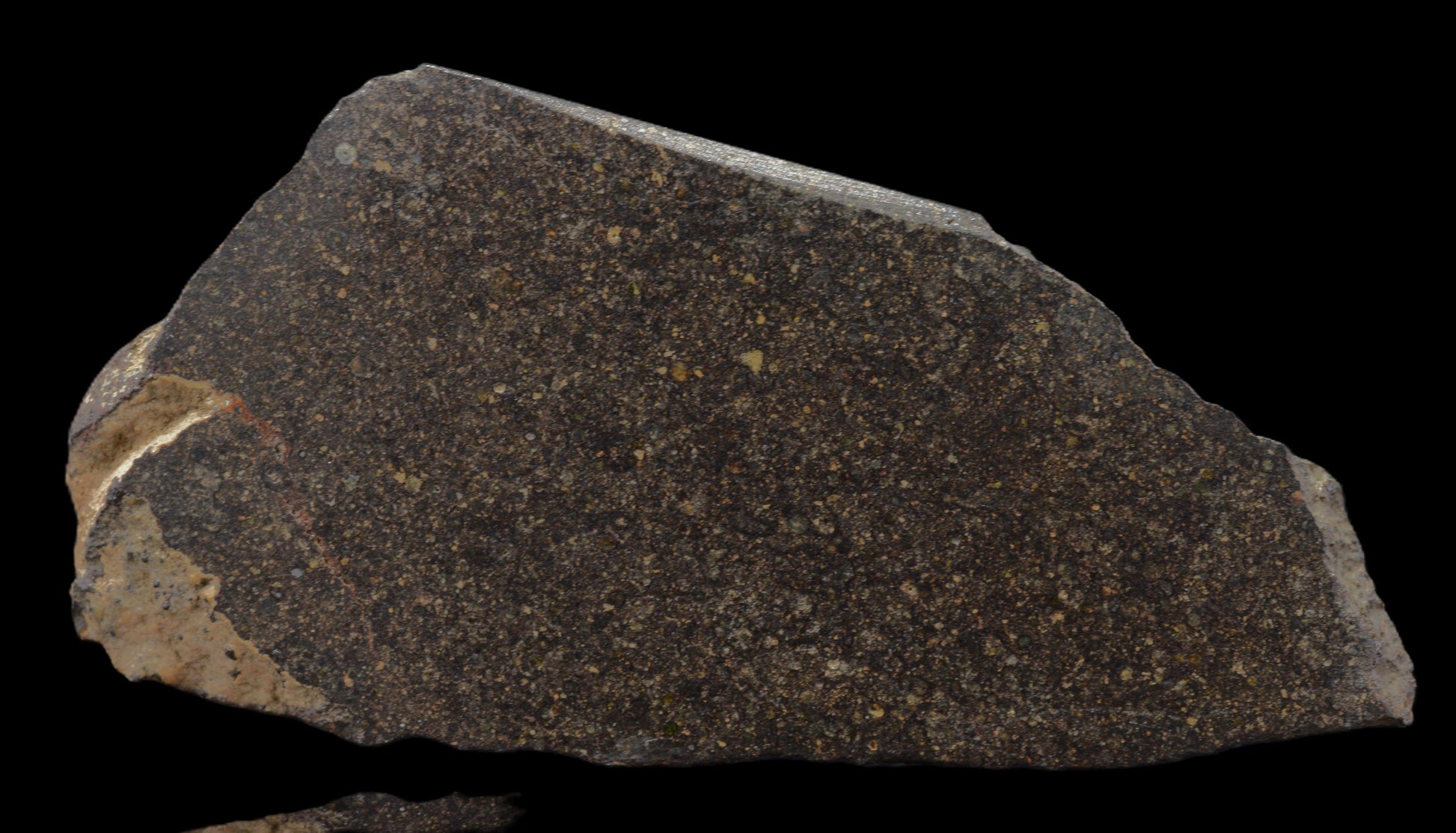 NWA 17489 CO3.0 rare 9.7 g